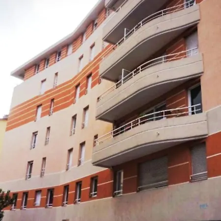 Rdp Triangle D'or - Free Parking Apartment *