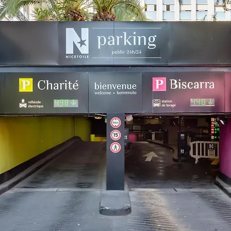 Rdp Triangle D'or - Free Parking * Nice